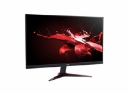 ACER LCD Nitro VG240YEbmiix 60cm (23.8") FHD 1920x1080,100Hz,250cd/m2, 178/178,1ms,HDM,VGA,Black