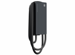 Teltonika Energy TeltoCharge 11 kW 16A/3F s kabelem 5m Typ 2 Teltonika TeltoCharge EVC1110P1000 Nabíjecí stanice pro elektromobily, 11kW/ 3P/ Type2 (5m cable)