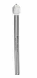 Vrták na sklo a dlaždice Bosch CYL-9, 6x80 mm
