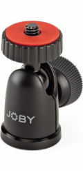 Joby kulova hlava 1K cerna/seda