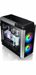 Thermaltake Level 20 GT ARGB Full Tower Black Silver