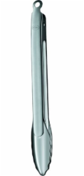 Rösle Locking Tongs 30 cm