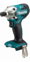 Makita DTD156ZJ aku razovy utahovak