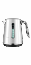Sage Water Kettle Soft Top Luxe stainless steel