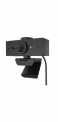 HP 620 FHD Webcam EURO - Webkamera FHD 1080P, vestavěný mikrofon