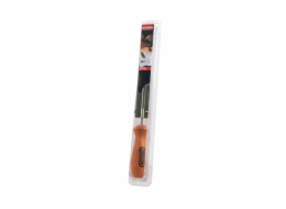 Makita pilník kulatý o 4mm s vedením pro broušení řetězu