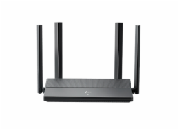 WiFi směrovač TP-Link EX141 WiFi 6 AP AX1500, 3x GLAN, 1x GWAN, TR-069