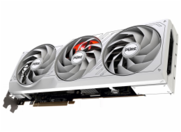 SAPPHIRE Radeon RX 7800 XT PURE GAMING OC 16G, grafická karta