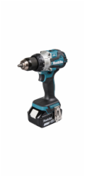 Makita DHP489RTJ Cordless Combi Drill