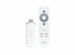 HOMATICS Stick HD, Multimediálny prehrávač