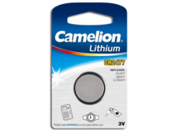 CAMELION CR2477, Lítiová batéria, 3.0V 1000mAh 1ks