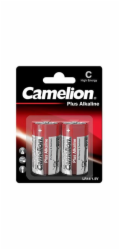 CAMELION Batérie alkalické PLUS C 2ks 1.5V LR14-BP
