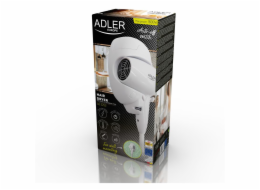 ADLER AD 2252, vysoušeč vlasů 1600W