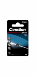 CAMELION CR927, Lítiová batéria, 3.0V 30 mAh 1ks