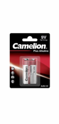 CAMELION Batéria alkalická PLUS Block 9V 1ks 6LR61