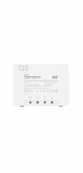 Chytrý vypínač WiFi s monitorováním spotřeby energie Sonoff POWR3 (25A/5500W)