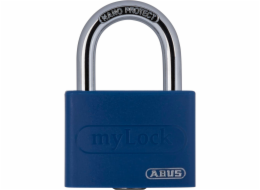 ABUS MyLook T65AL modrá SL 5