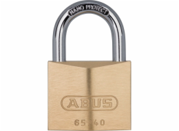 ABUS mosaz 65/40 SL 5