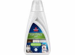 BISSELL MultiSurface Pet with febreeze - CrossWave