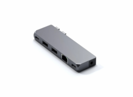 Satechi Pro Hub Mini space gray