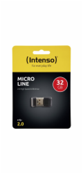 INTENSO - 32GB Micro Line 3500480