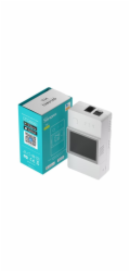 Chytrý WiFi spínač pro monitorování teploty a vlhkosti Sonoff THR316D TH Elite