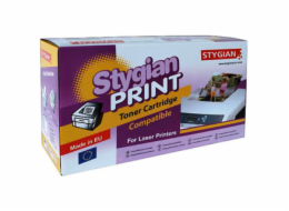 STYGIAN Toner CE255A black (HP)