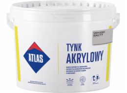 Akrylová omítka Atlas SAH 0391 kalcit 25 kg