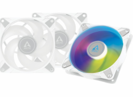 ARCTIC P12 PWM PST A-RGB 0dB 120mm 3pack