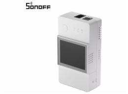 SONOFF TH320D Elite, eWeLink Termostat s displejem