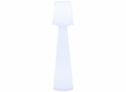 New Garden Lola 110 Cable Floor Lamp White light