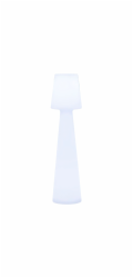 New Garden Lola 110 Cable Stehleuchte White light