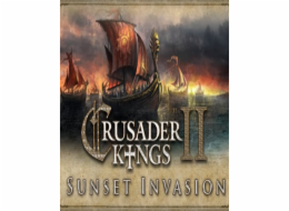 ESD Crusader Kings II Sunset Invasion