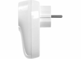 SONOFF S26 R2 ZB, eWeLink/ZigBee Smart Plug (EU)