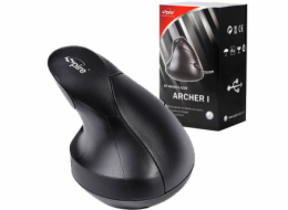 SPIRE Mouse Archer I ergonomic SP-M4001-USB