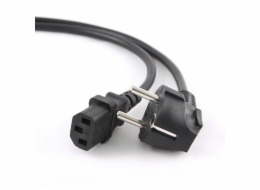 KABEL SÍTOVÝ 230V 5m