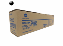 MINOLTA Toner BIZHUB C224 120k Drum unit DR512 Bla
