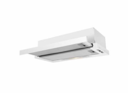 GUZZANTI Odsávač pár GSL 60W biela 5144800