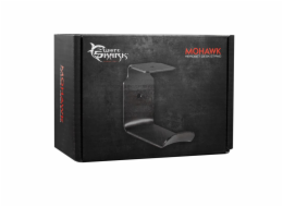 White Shark HDS-12 MOHAWK, Headset stand
