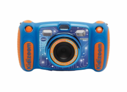 VTECH Kidizoom Duo MX 5.0 modrý CZ+SK