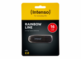 INTENSO - 16GB Rainbow Line 3502470