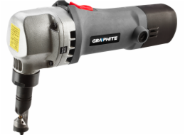 GRAPHITE 59G401, Elektrické nožnice na plech 500W