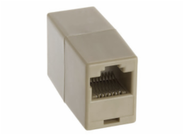 SBOX INLINE-CUPLER Spojka RJ45 pro 100MBit., cat.5