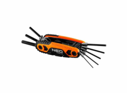 NEO TOOLS 09-571, Sada ručního nářadí