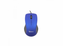 SBOX M-958BL, Optická myš drátová 3D Optical