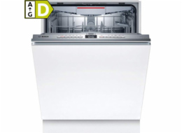  BOSCH Vestavná myčka nádobí SGV4HVX33E