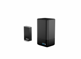 GoPro MAX Dual Battery Charger + Enduro Battery