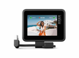 GoPro Display Mod - External LCD Display