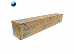 KONICA MINOLTA 1/2 Toner TN-626CH (ACV145H)