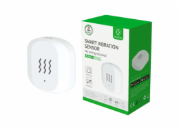 WOOX R7081, Smart Vibration Sensor ZigBee